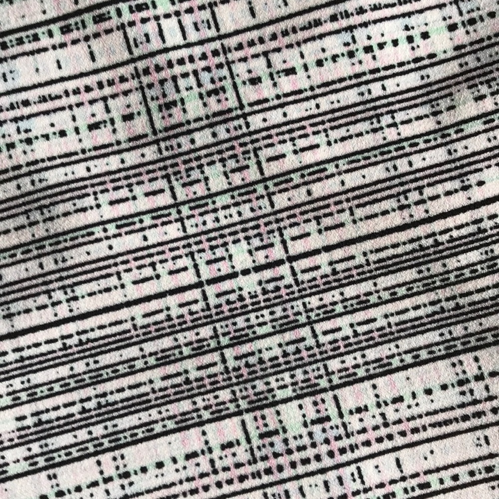 Ann Taylor Sleeveless Blouse - Picture 6 of 6